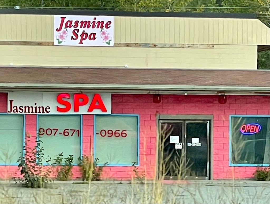 Jasmine SPA | 3957 W Machen Rd, Wasilla, AK 99654, USA | Phone: (907) 671-0966