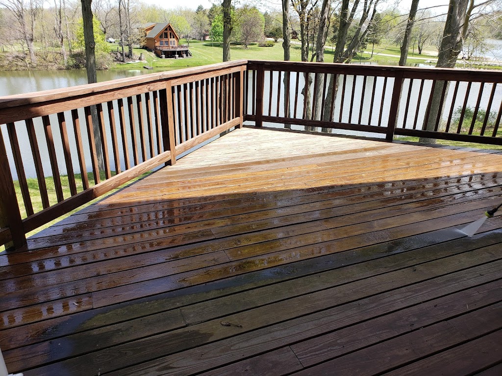 Carrigan Painting | 12303 Rapids Rd, Akron, NY 14001, USA | Phone: (716) 697-3560