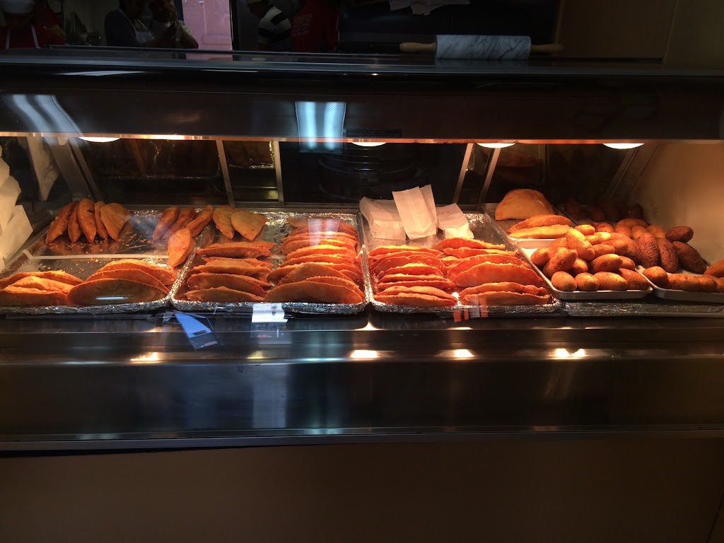 Prieto Empanadas | 202 Humboldt Ave, Boston, MA 02121, USA | Phone: (617) 427-3331