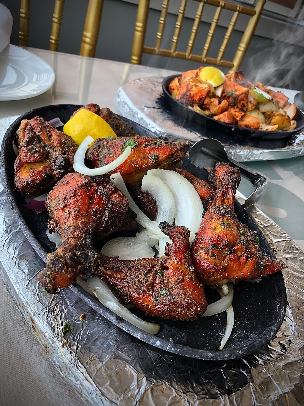 Rasoi II Restaurant | 1567 Oak Tree Rd, Iselin, NJ 08830, USA | Phone: (732) 549-8817