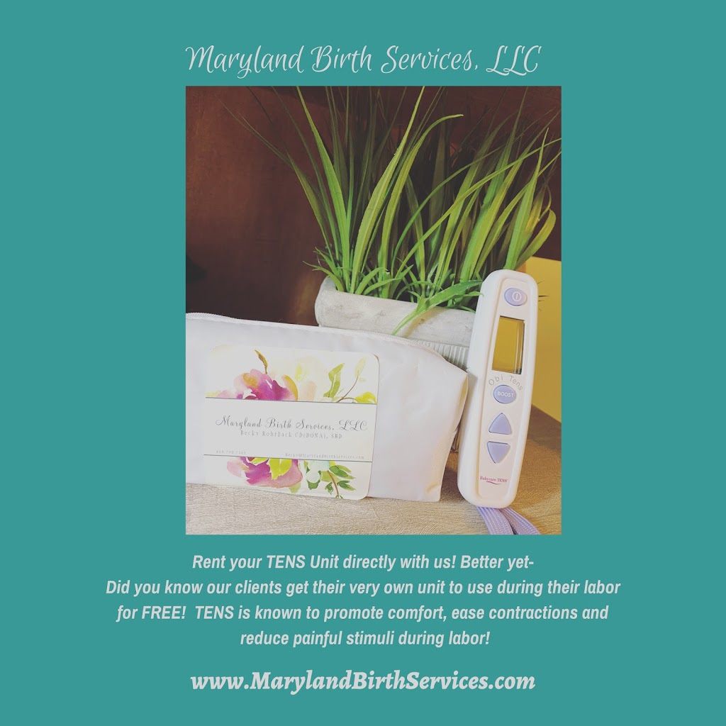 Maryland Birth Services, LLC | 2610 Clayton Rd, Joppatowne, MD 21085 | Phone: (443) 601-9754