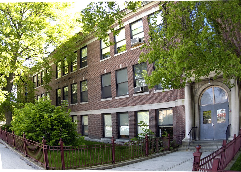 Lawrence Family Public Academy | 526 Lowell St, Lawrence, MA 01841, USA | Phone: (978) 722-8030