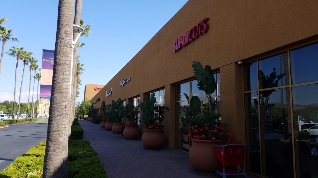 Supercuts | 13242 Jamboree Rd, Irvine, CA 92602, USA | Phone: (714) 730-9141