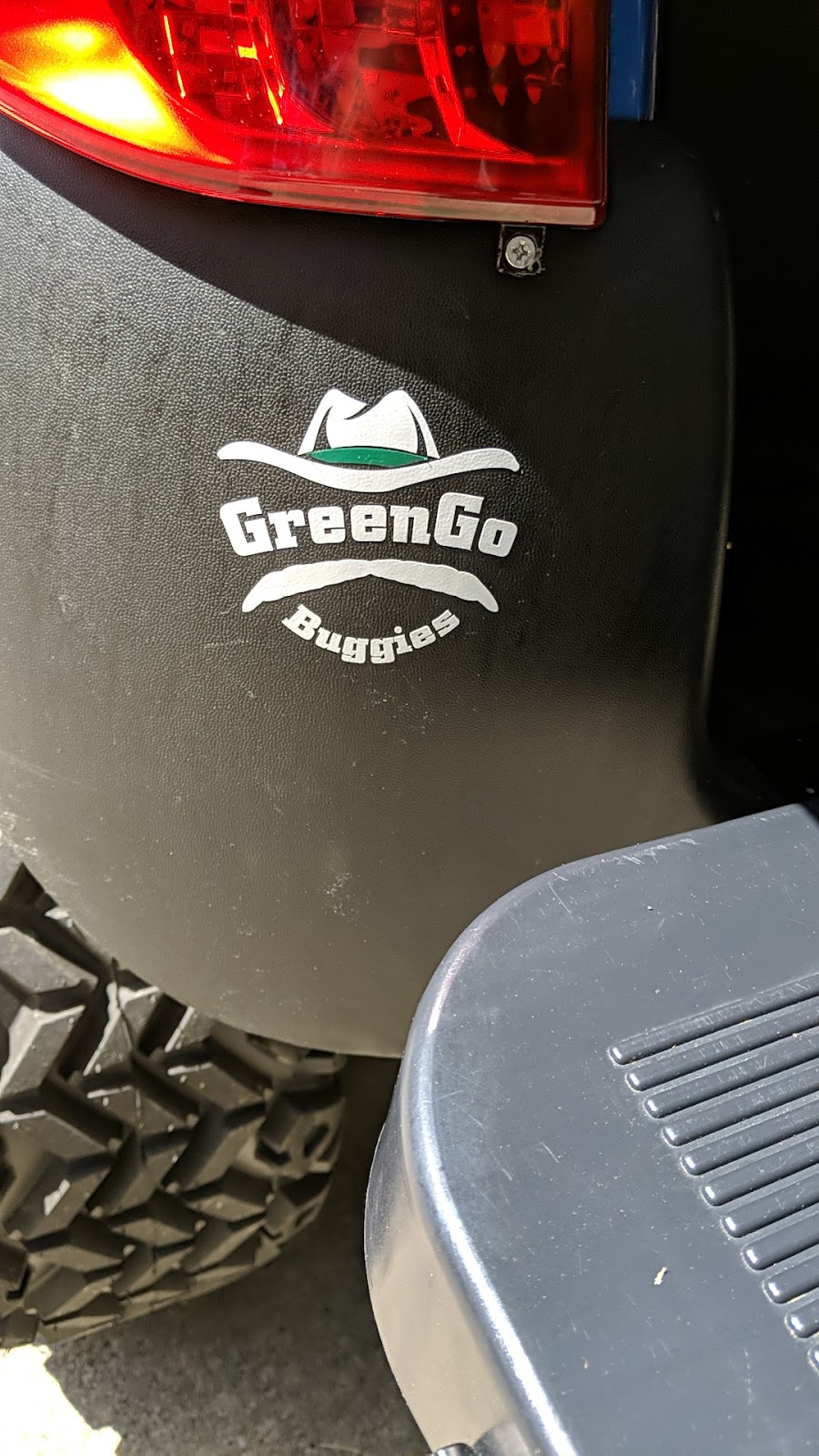 Greengo Buggies | 4901 Auburn Rd, Summerfield, NC 27358, USA | Phone: (336) 420-0973