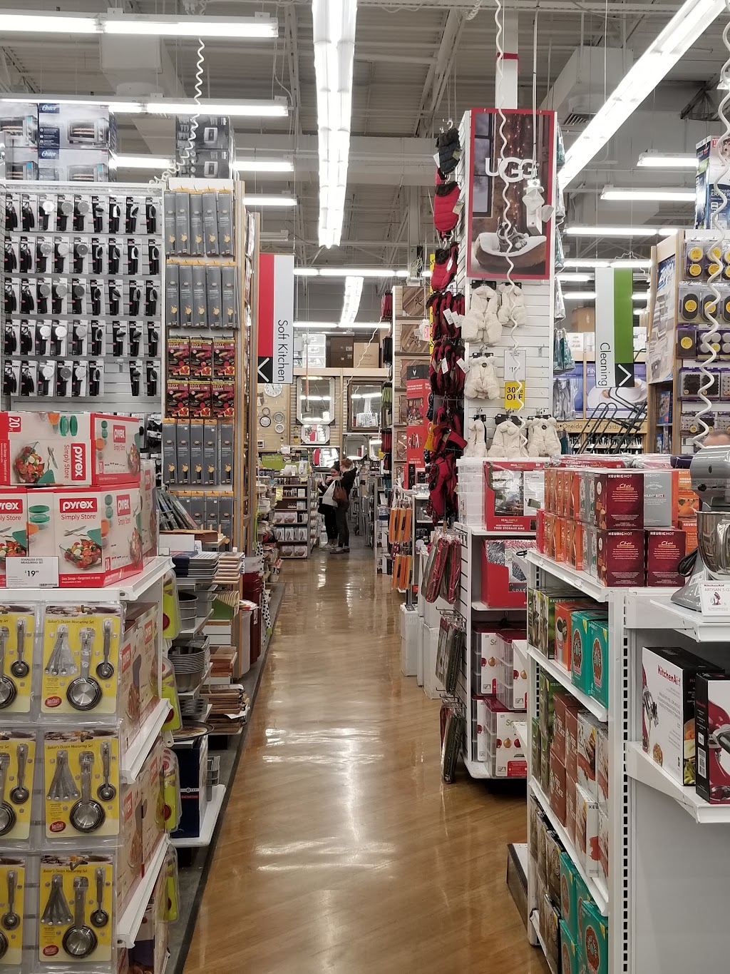 Bed Bath & Beyond | 6401 W Plano Pkwy, Plano, TX 75093, USA | Phone: (972) 378-0000