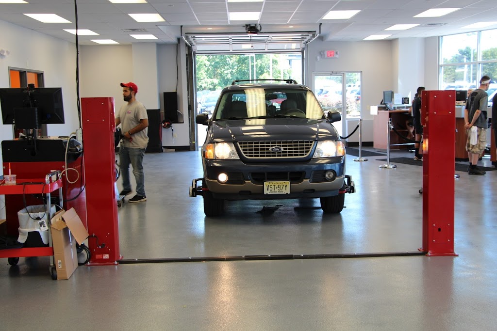 Quick Lane at All American Ford in Old Bridge | 3708 U.S. 9, Old Bridge, NJ 08857, USA | Phone: (732) 242-0450