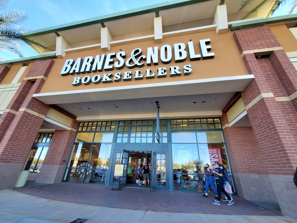 Barnes & Noble | 13719 W Bell Rd, Surprise, AZ 85374, USA | Phone: (623) 544-4435