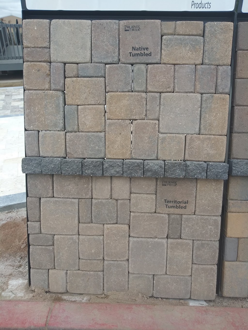 Marvel Building & Masonry Supply | 19051 S Arizona Ave, Chandler, AZ 85286, USA | Phone: (480) 424-2860