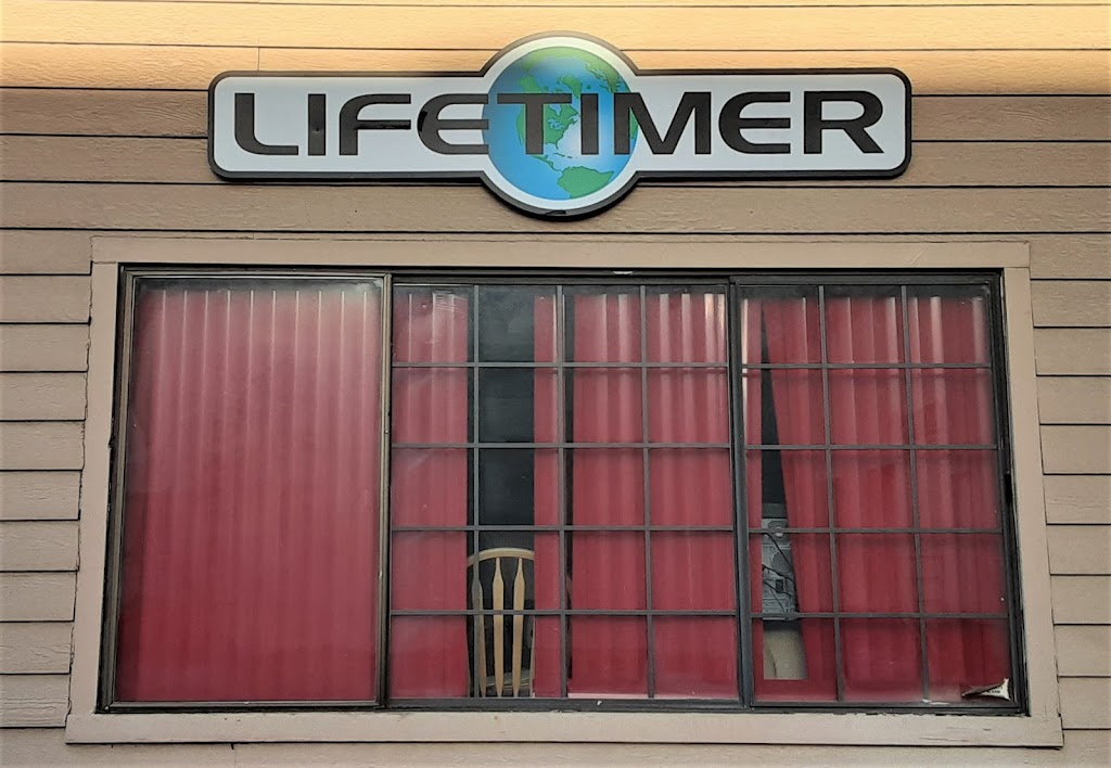 Lifetimer International | 8454 N Interstate Pl Suite D, Portland, OR 97217, USA | Phone: (503) 283-7000