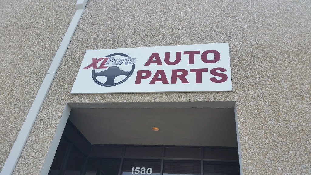 XL PARTS | 1580 N Interstate 35E, Carrollton, TX 75006, USA | Phone: (214) 420-4000