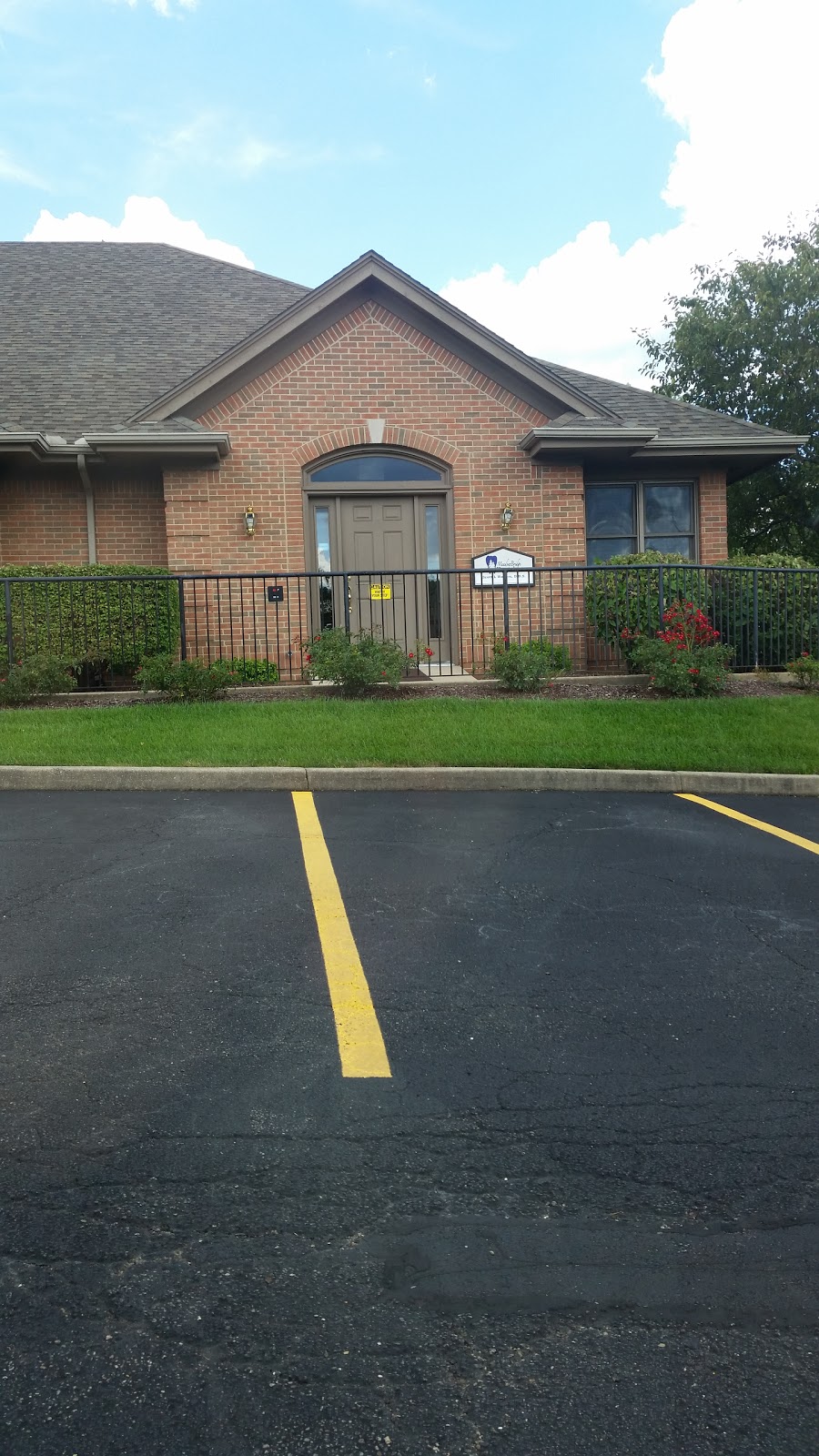 Meadow Bridge Dental | 1210 Meadow Bridge Dr # E, Beavercreek, OH 45434, USA | Phone: (937) 426-5303