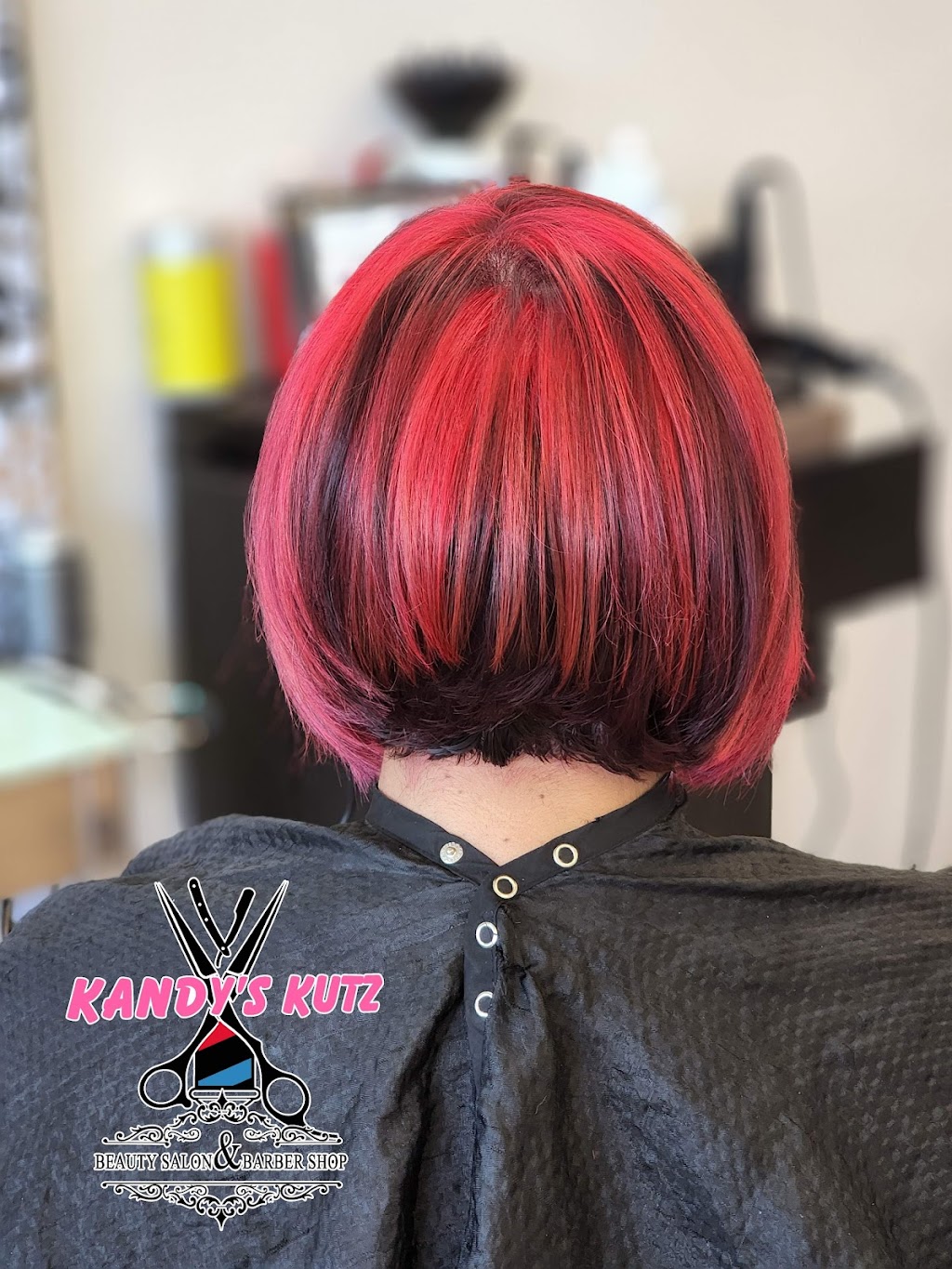 Kandys Kutz Beauty Salon | 550 Thornton Pkwy Unit 226A, Thornton, CO 80229, USA | Phone: (720) 475-1360