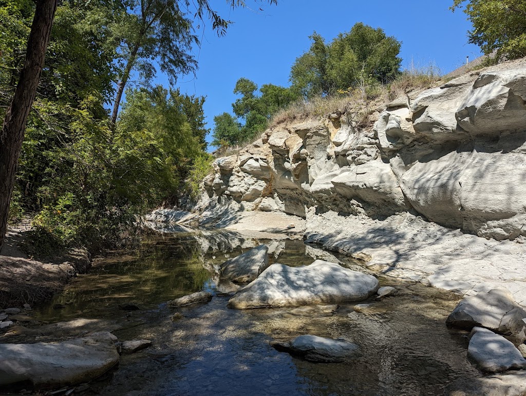 Limestone Quarry Park | 1230 Maltby Dr, Frisco, TX 75035, USA | Phone: (972) 292-6600