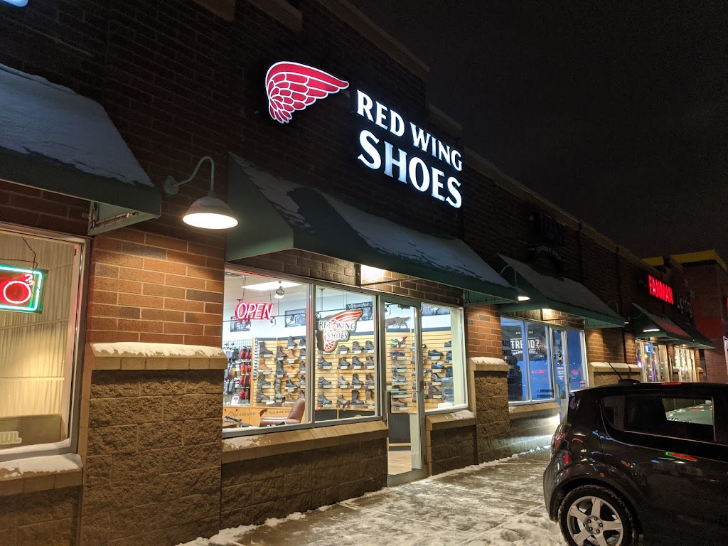 Red Wing - Apple Valley, MN | 15465 Cedar Ave STE 120, Suite 120, Apple Valley, MN 55124, USA | Phone: (952) 432-1330