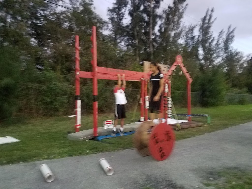 Strong Grip Playground- Ninja Warrior Gym | 7429 Riviera Blvd Unit #9, Miramar, FL 33023, USA | Phone: (844) 642-4747