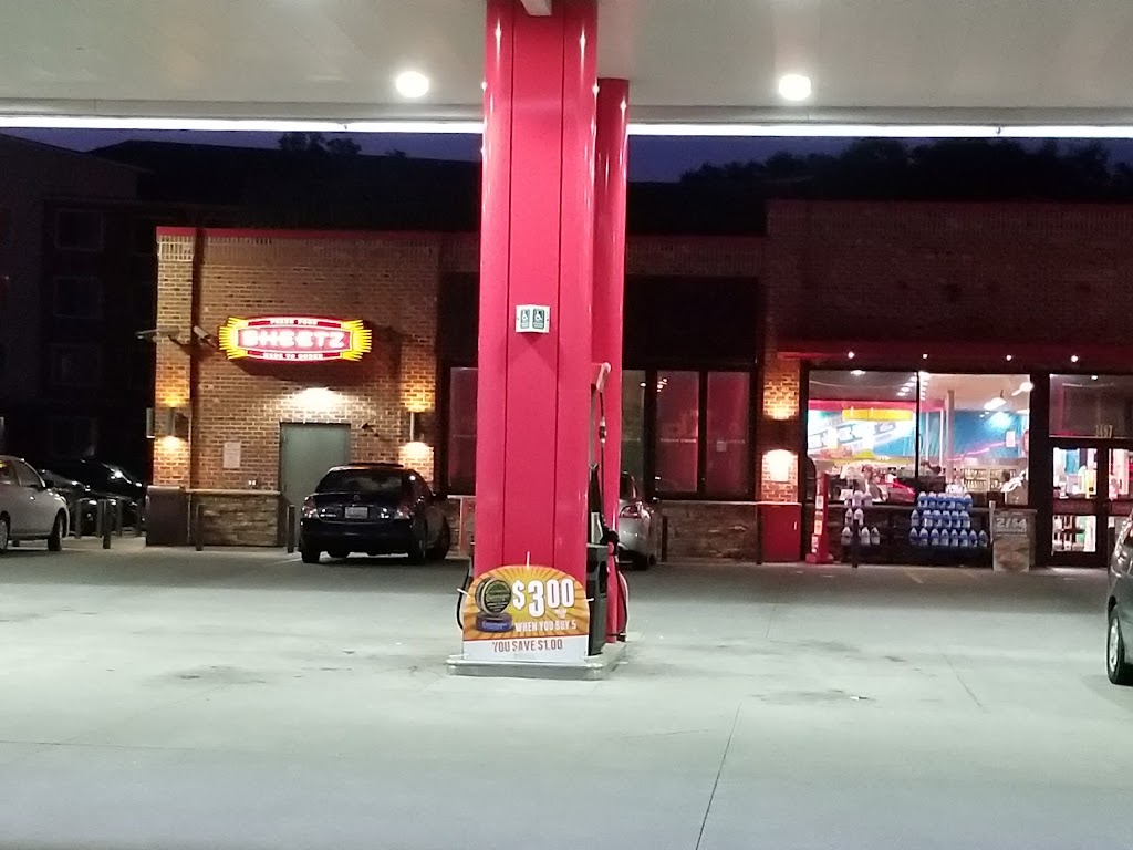 Sheetz | 3457 William Penn Hwy, Pittsburgh, PA 15235, USA | Phone: (412) 825-4151