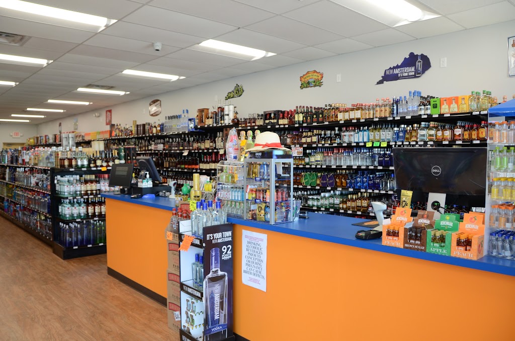 Save-A-Step Liquors | 6408 KY-146, Crestwood, KY 40014, USA | Phone: (502) 241-3884