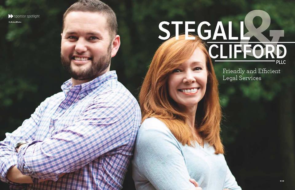 Stegall & Clifford, PLLC | 301 Fair Oaks Ln, Winston-Salem, NC 27127, USA | Phone: (336) 281-3110