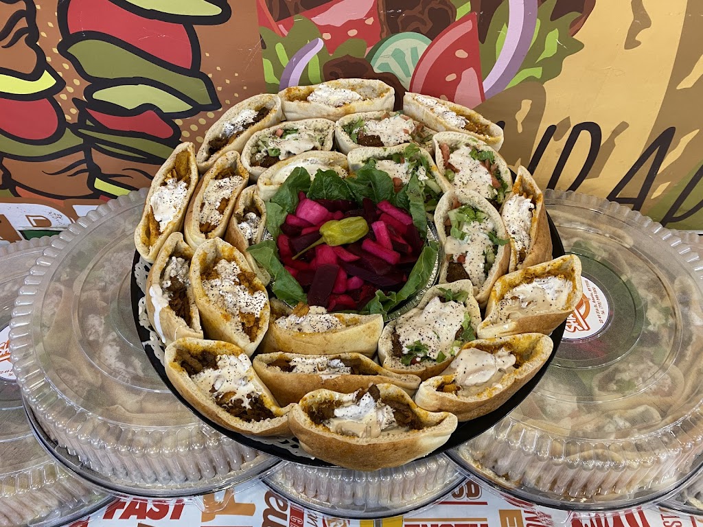 Shawarmania | 22-49 31st St, Queens, NY 11105, USA | Phone: (718) 545-1800