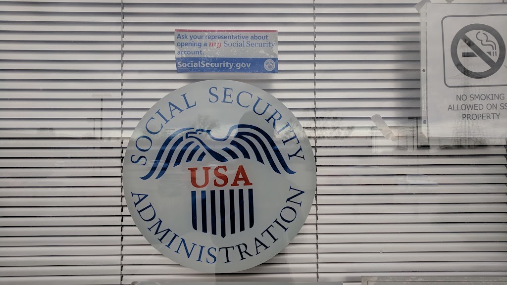 US Social Security Administration - Phone Service Only | 2901 Altamesa Blvd, Fort Worth, TX 76133, USA | Phone: (866) 613-2745