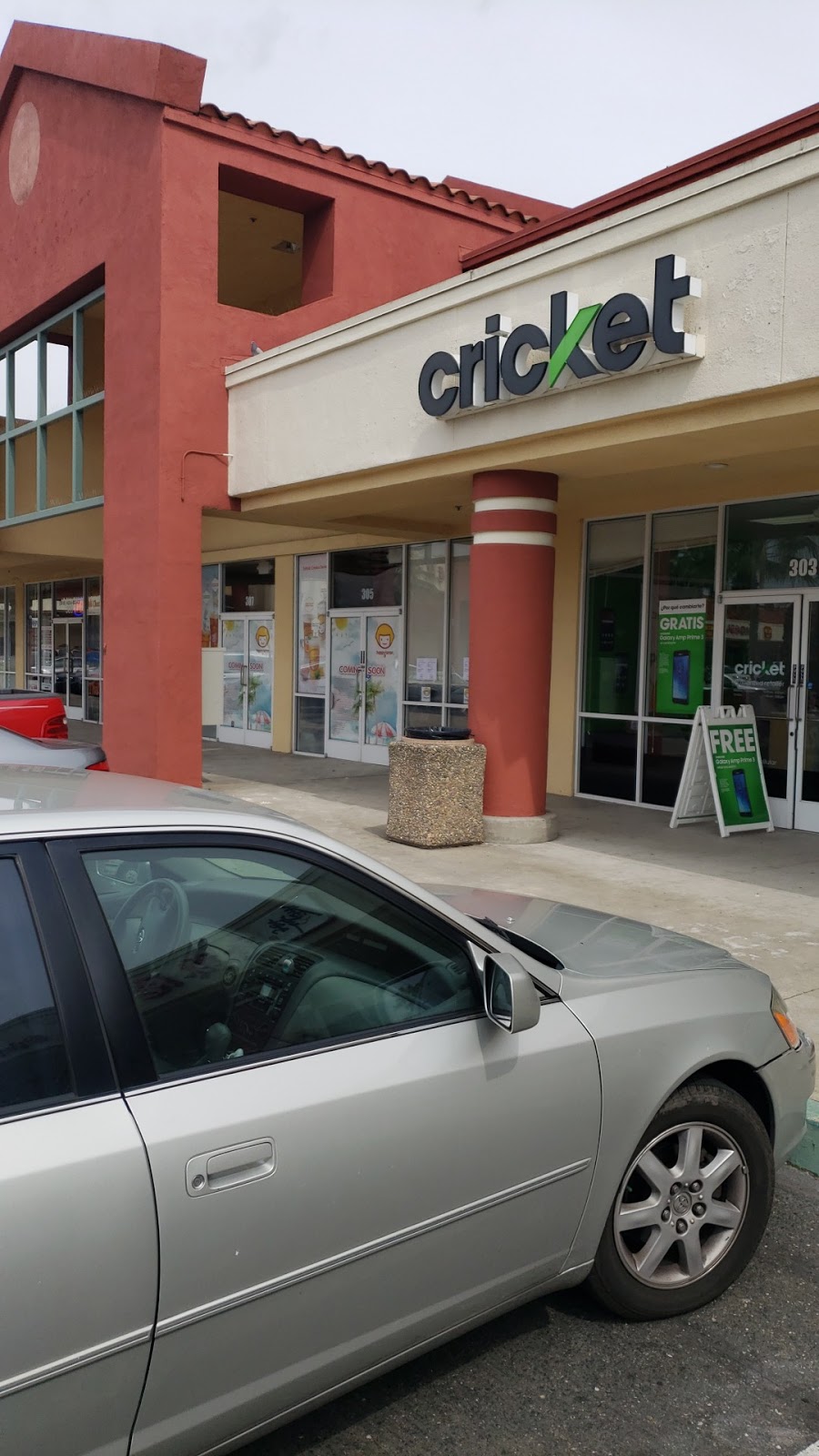 Cricket Wireless Authorized Retailer | 6914 65th St Ste 303, Sacramento, CA 95823 | Phone: (916) 288-8333