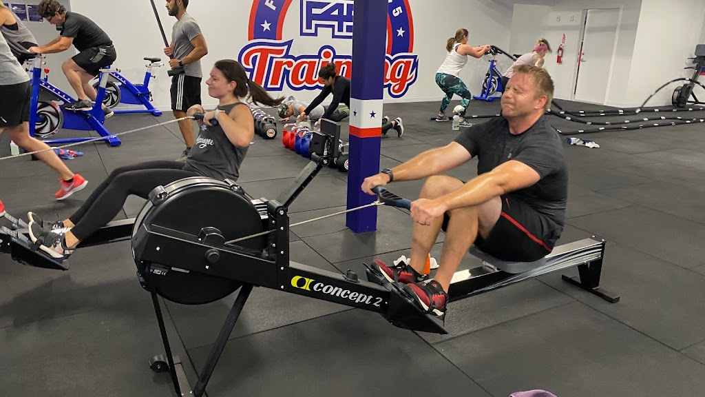 F45 Training The Grove At Wesley Chapel | 6034 Wesley Grove Blvd Unit 102, Wesley Chapel, FL 33544, USA | Phone: (813) 683-5222