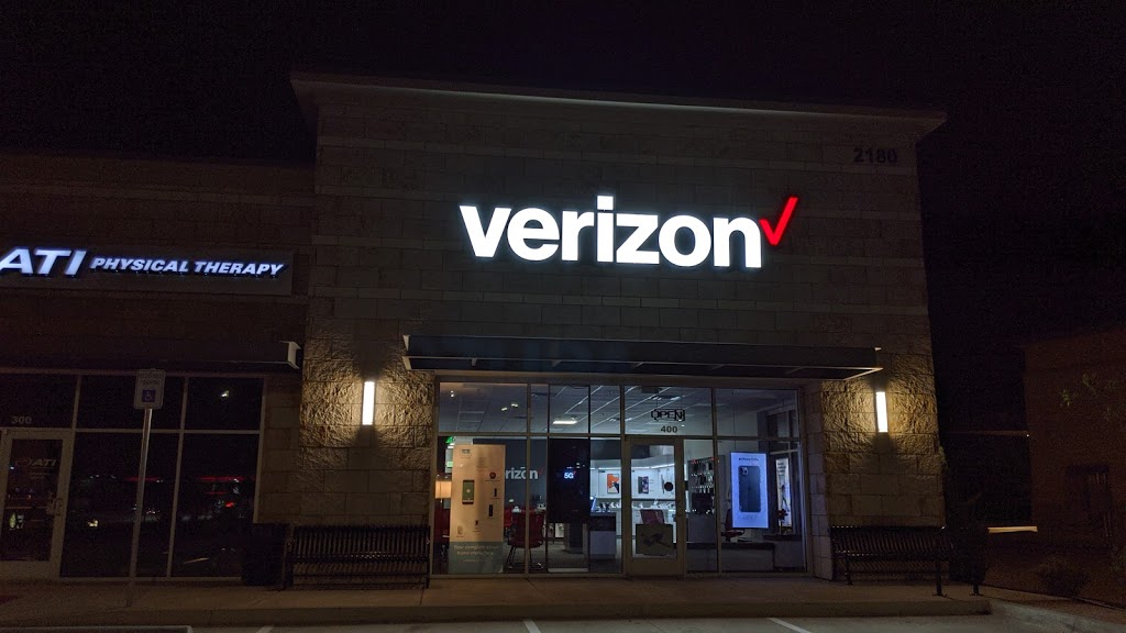 Verizon Authorized Retailer - Russell Cellular | 2180 FM 423 Ste 400, Little Elm, TX 75068, USA | Phone: (214) 705-6350