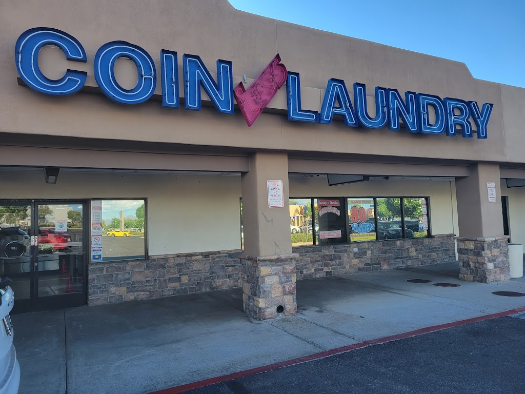 COIN Less LAUNDRY | 12032 N 32nd St, Phoenix, AZ 85028, USA | Phone: (866) 310-1313