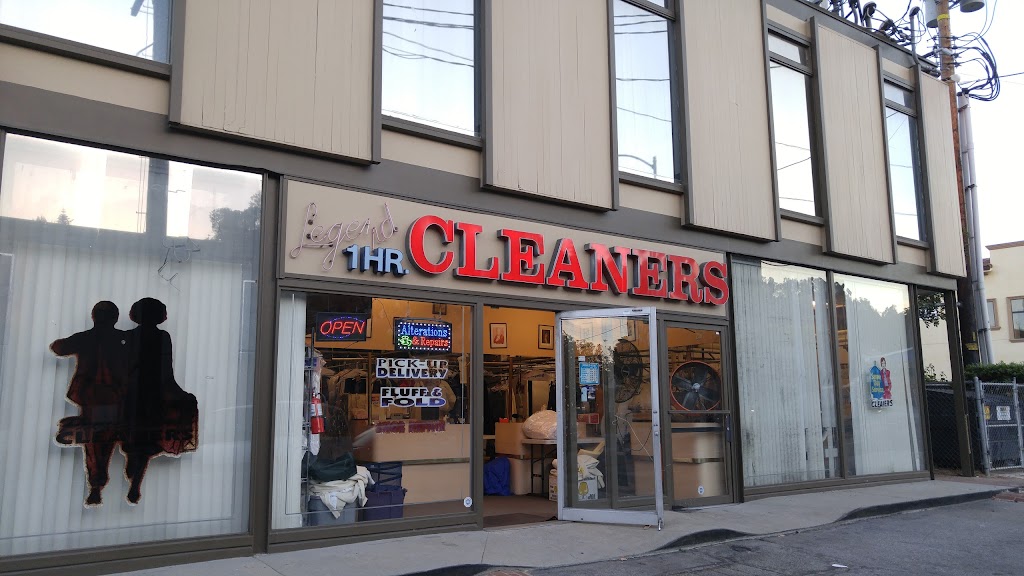 Legend Cleaners | 641 N Sepulveda Blvd #1, Los Angeles, CA 90049, USA | Phone: (310) 471-7437