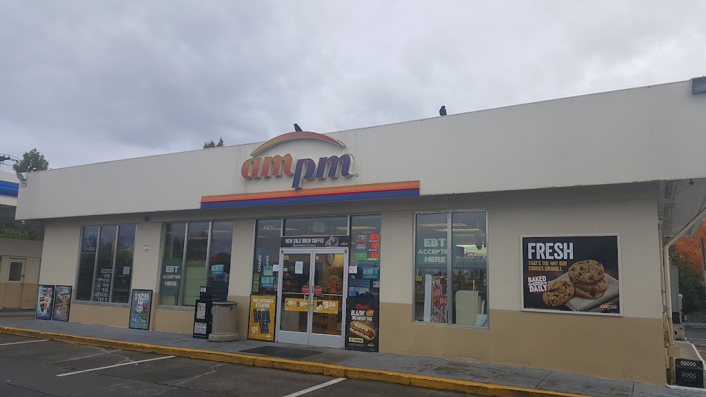 ampm | 1721 NE Cornell Rd, Hillsboro, OR 97124, USA | Phone: (503) 941-5701