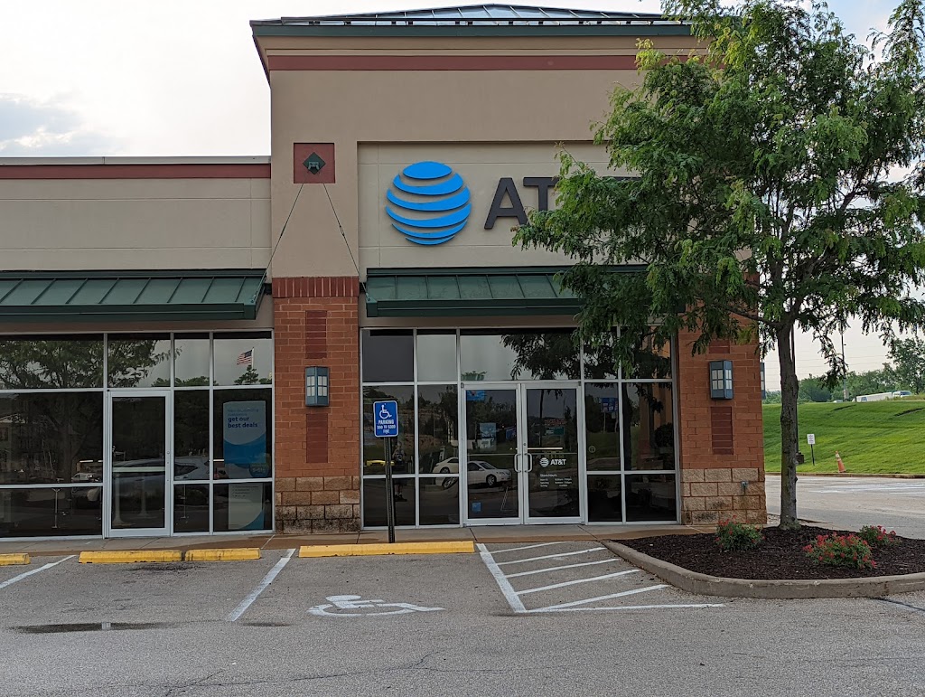 AT&T Store | 257 E 5th St, Eureka, MO 63025, USA | Phone: (636) 938-5728