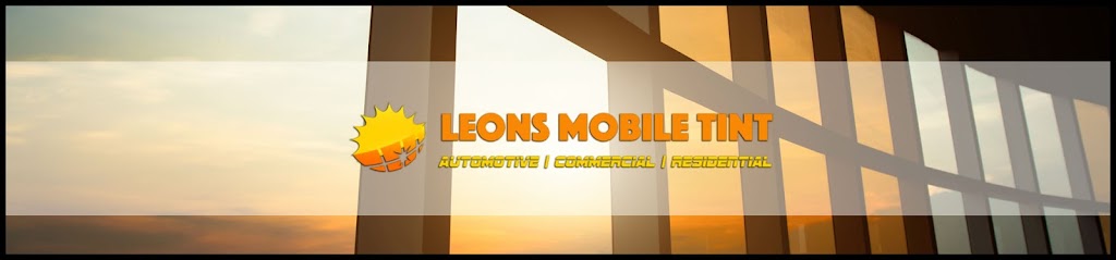 Leons Mobile Tint | 2733 Blanco Rd, San Antonio, TX 78212, USA | Phone: (210) 884-2076