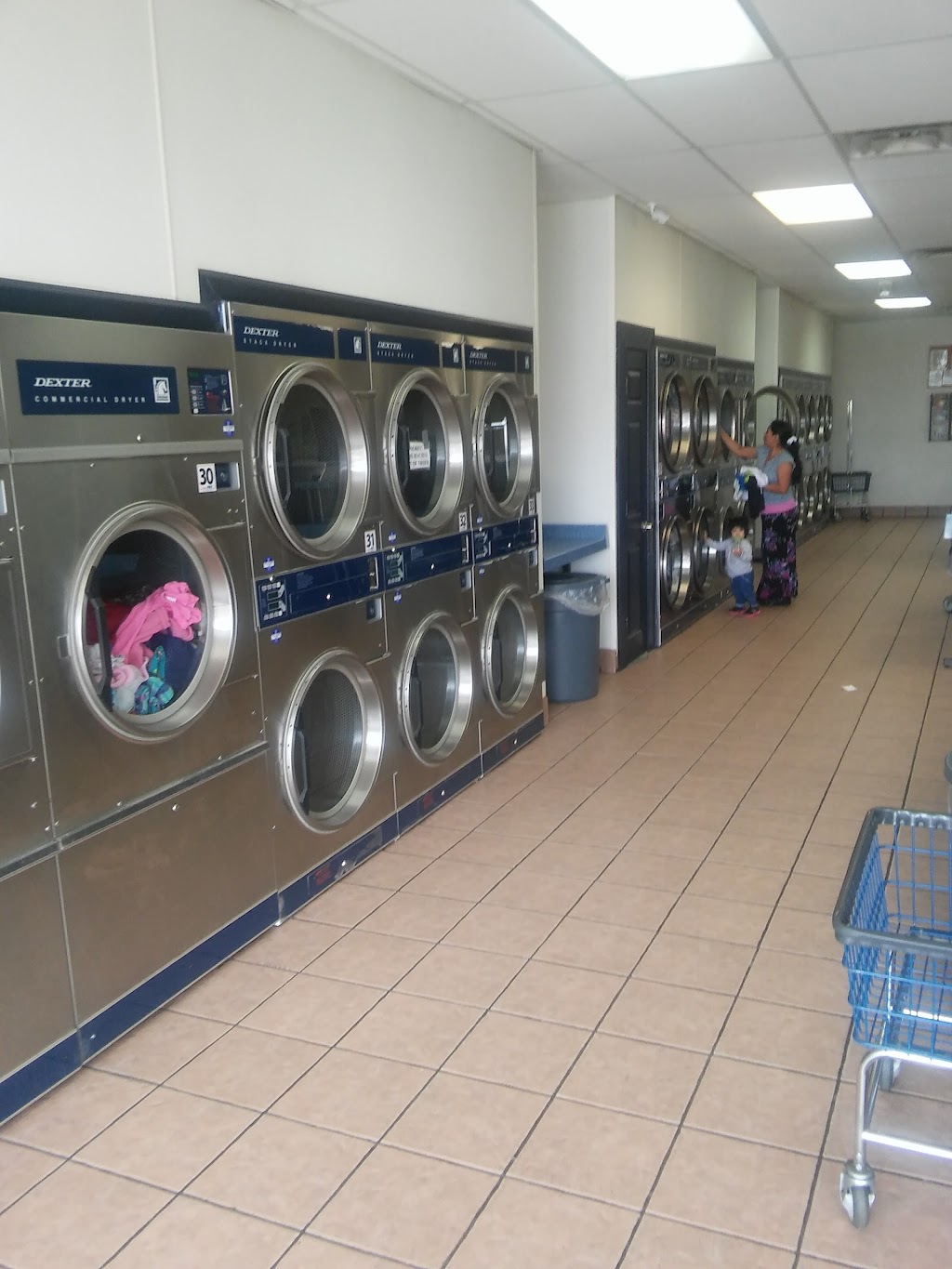 Spotless Car Wash & Laundry | 5328 Foley Rd, Cincinnati, OH 45238, USA | Phone: (513) 347-3920