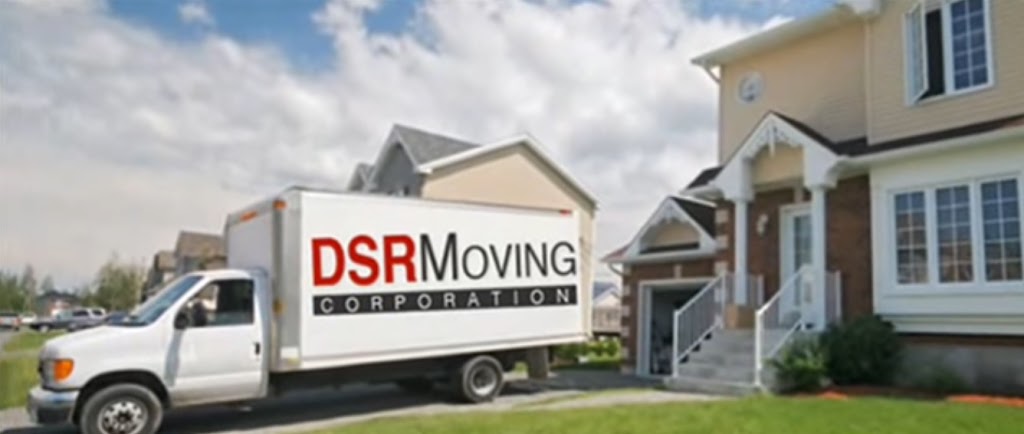 DSR Moving Corporation | International Dr, Morrisville, NC 27560, USA | Phone: (919) 796-2673