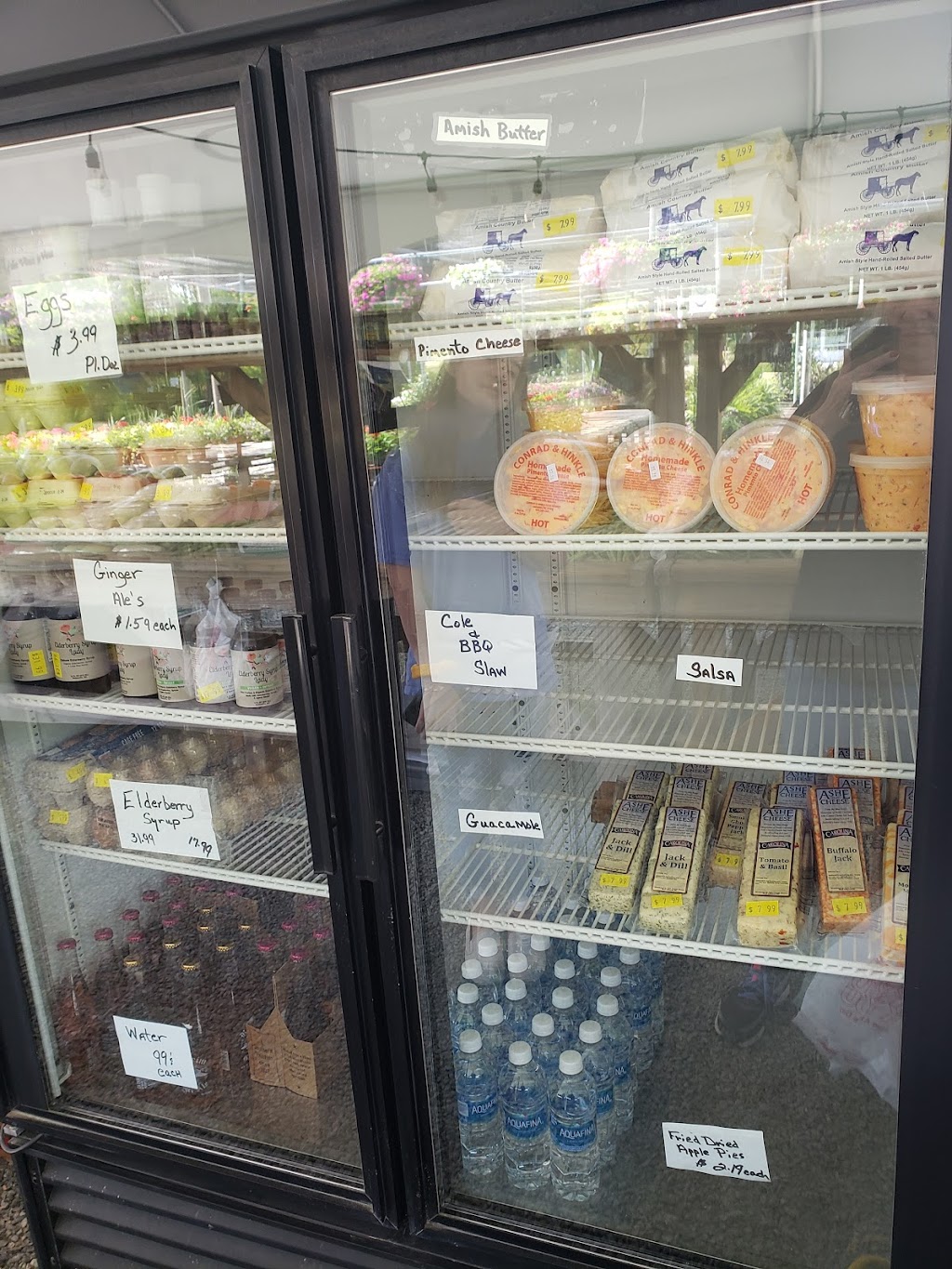 Farm Fresh Market | 9615 Bailey Rd, Cornelius, NC 28031, USA | Phone: (704) 933-6906
