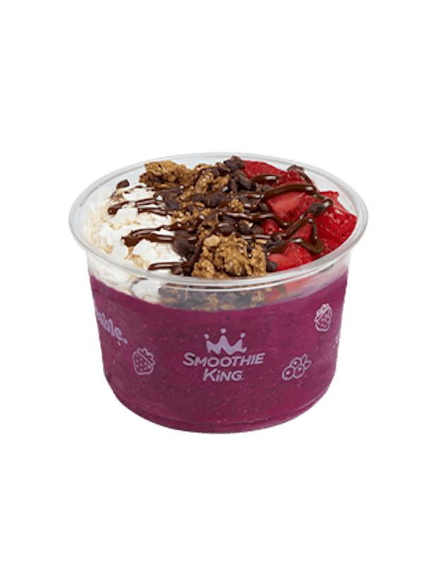Smoothie King | 1029 Bruce B Downs Blvd, Wesley Chapel, FL 33544, USA | Phone: (813) 994-9606