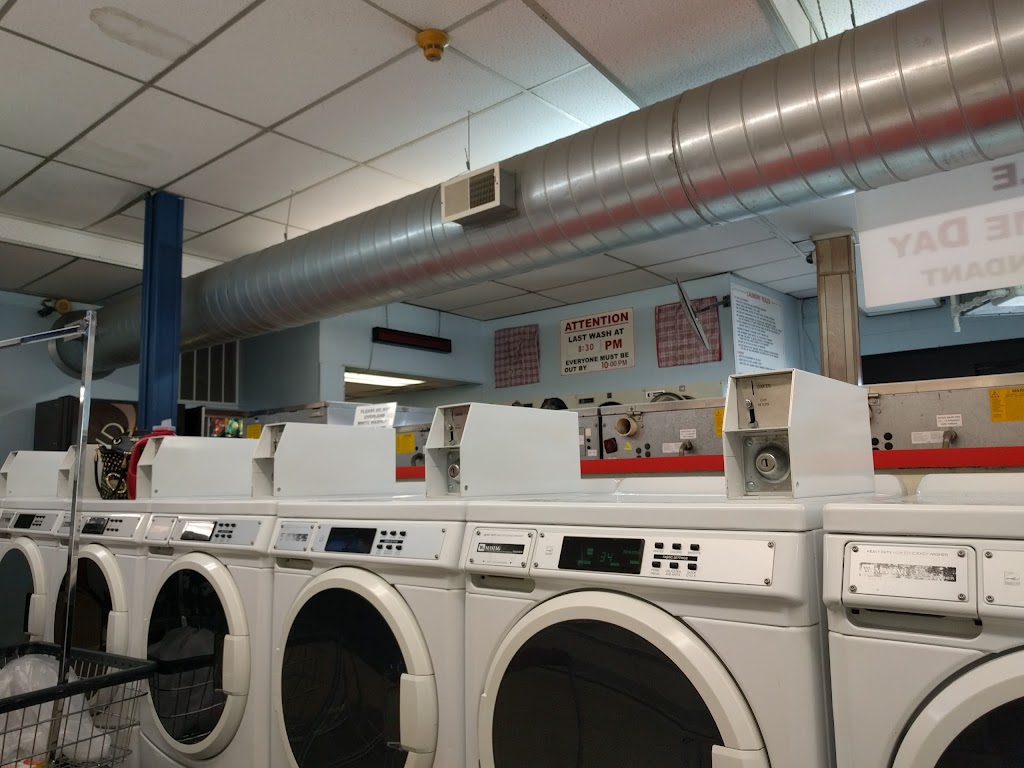 Complete Laundry | 1830 Southfield Rd, Lincoln Park, MI 48146, USA | Phone: (313) 382-5044