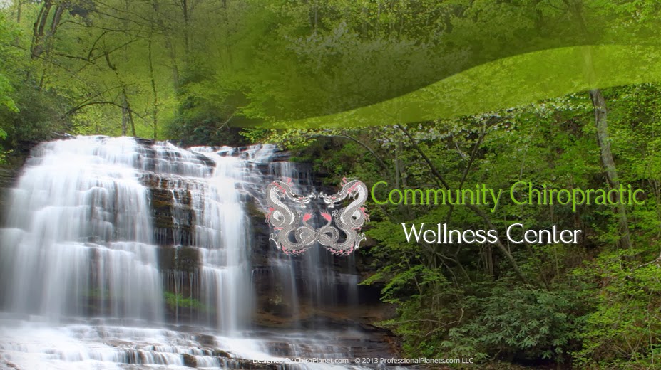 Community Chiropractic Wellness Center | 130 Greenfield Ave, San Anselmo, CA 94960, USA | Phone: (415) 453-1588