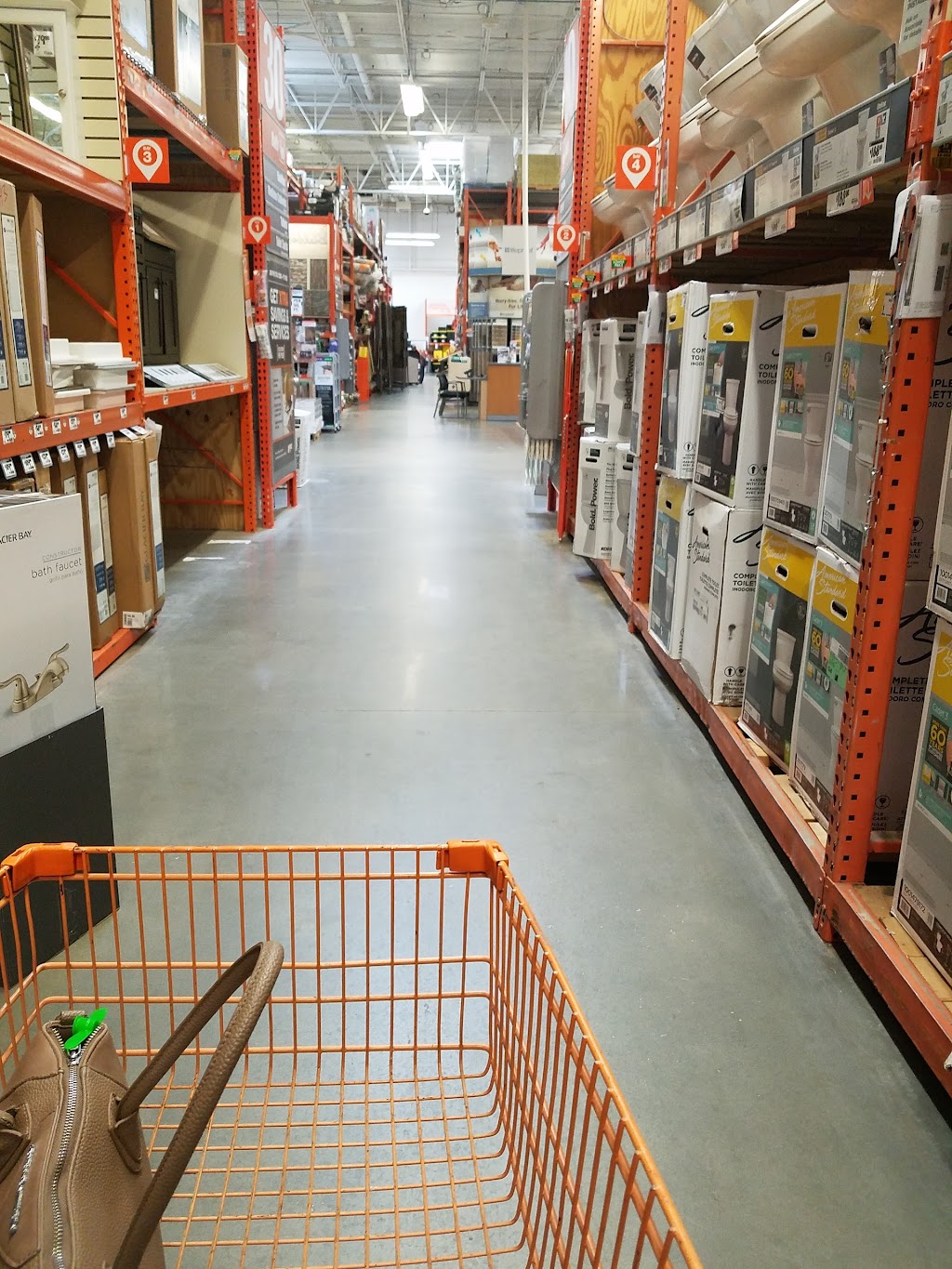 The Home Depot | 1330 Dogwood Dr SE, Conyers, GA 30013, USA | Phone: (770) 918-9670