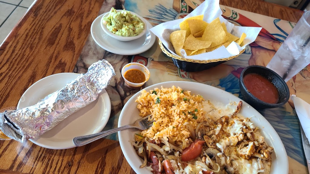 El Rancho Grande - West Chester | 4978 Union Centre Pavilion, West Chester Township, OH 45069, USA | Phone: (513) 860-2601