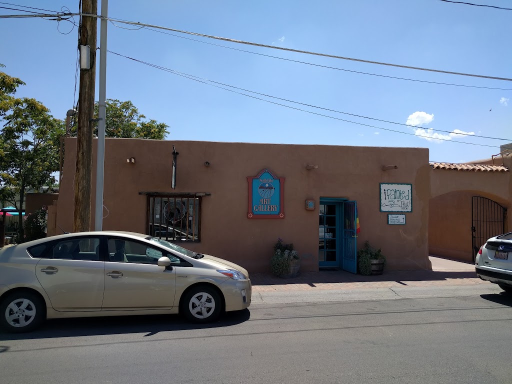 Mesilla Valley Fine Arts Gallery | 2470 Calle De Guadalupe, Mesilla, NM 88046 | Phone: (575) 522-2933