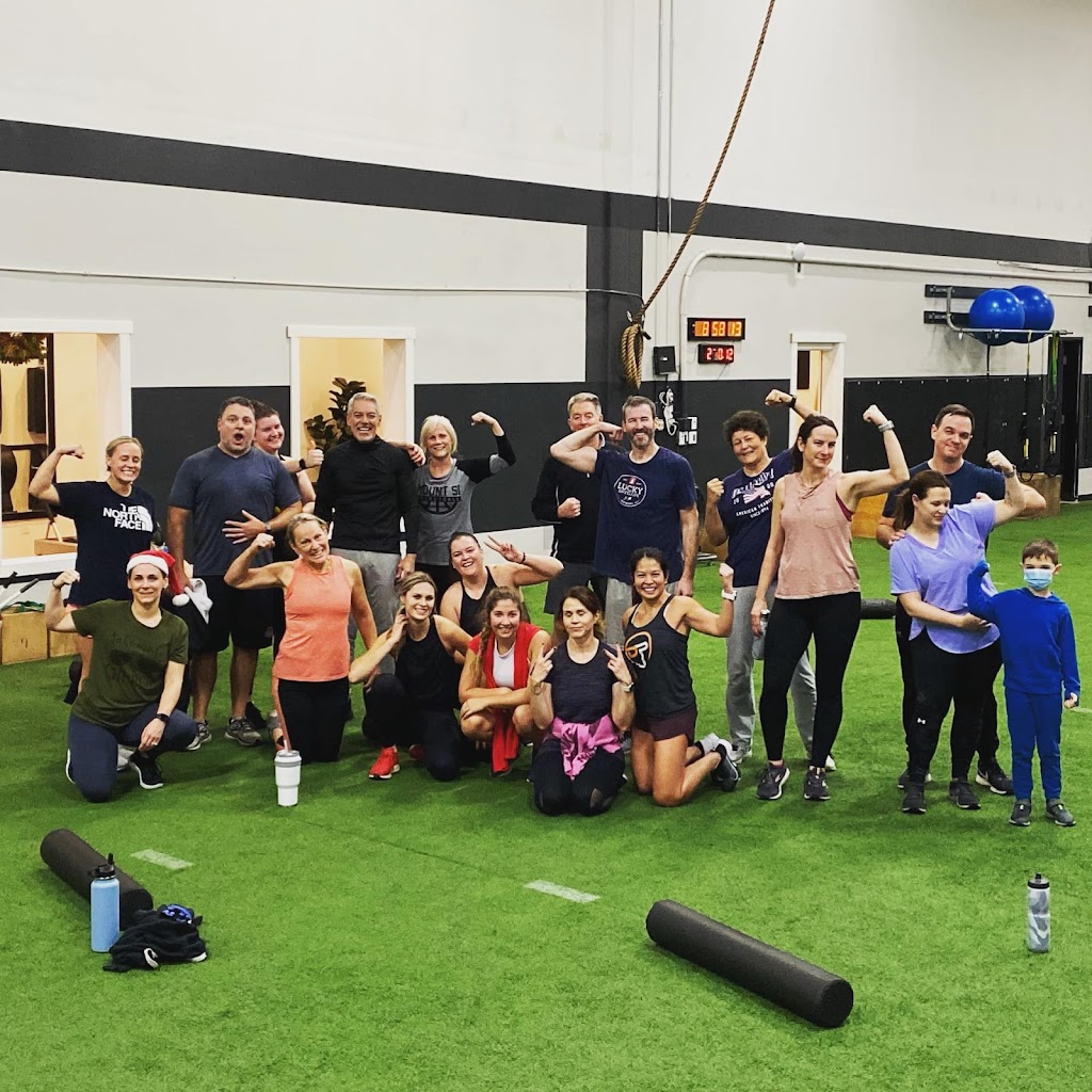 Decater Performance and Fitness | 8180 304th Ave SE, Issaquah, WA 98027, USA | Phone: (425) 996-2299