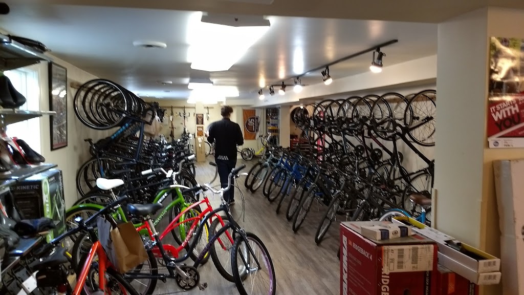 Fifty West Cycling Company | 7669 Wooster Pike, Cincinnati, OH 45227, USA | Phone: (513) 731-9111