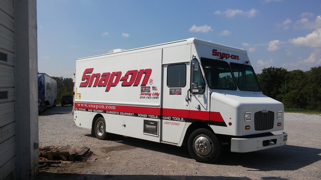 Nelson Trucking Enterprises | 245 Stewart Dr, Dry Ridge, KY 41035, USA | Phone: (859) 824-4050