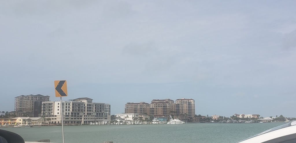 Dockside Condos | 445 S Hamden Dr, Clearwater, FL 33767, USA | Phone: (727) 865-4159