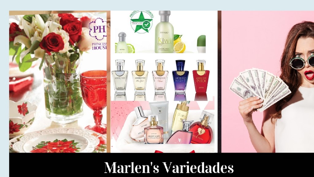 Variedades Marlen | 7102 Sun Valley Dr, Louisville, KY 40272, USA | Phone: (888) 256-5153