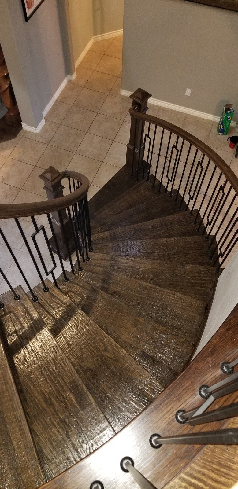 International Stair Products, Inc. | 1628 W Crosby Rd Ste 109, Carrollton, TX 75006, USA | Phone: (469) 453-6744