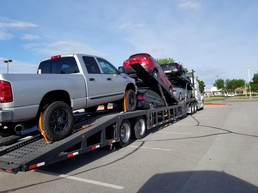 Zoom Auto Transport | 5719 Tuscany Way, Tamarac, FL 33321, USA | Phone: (561) 212-0619