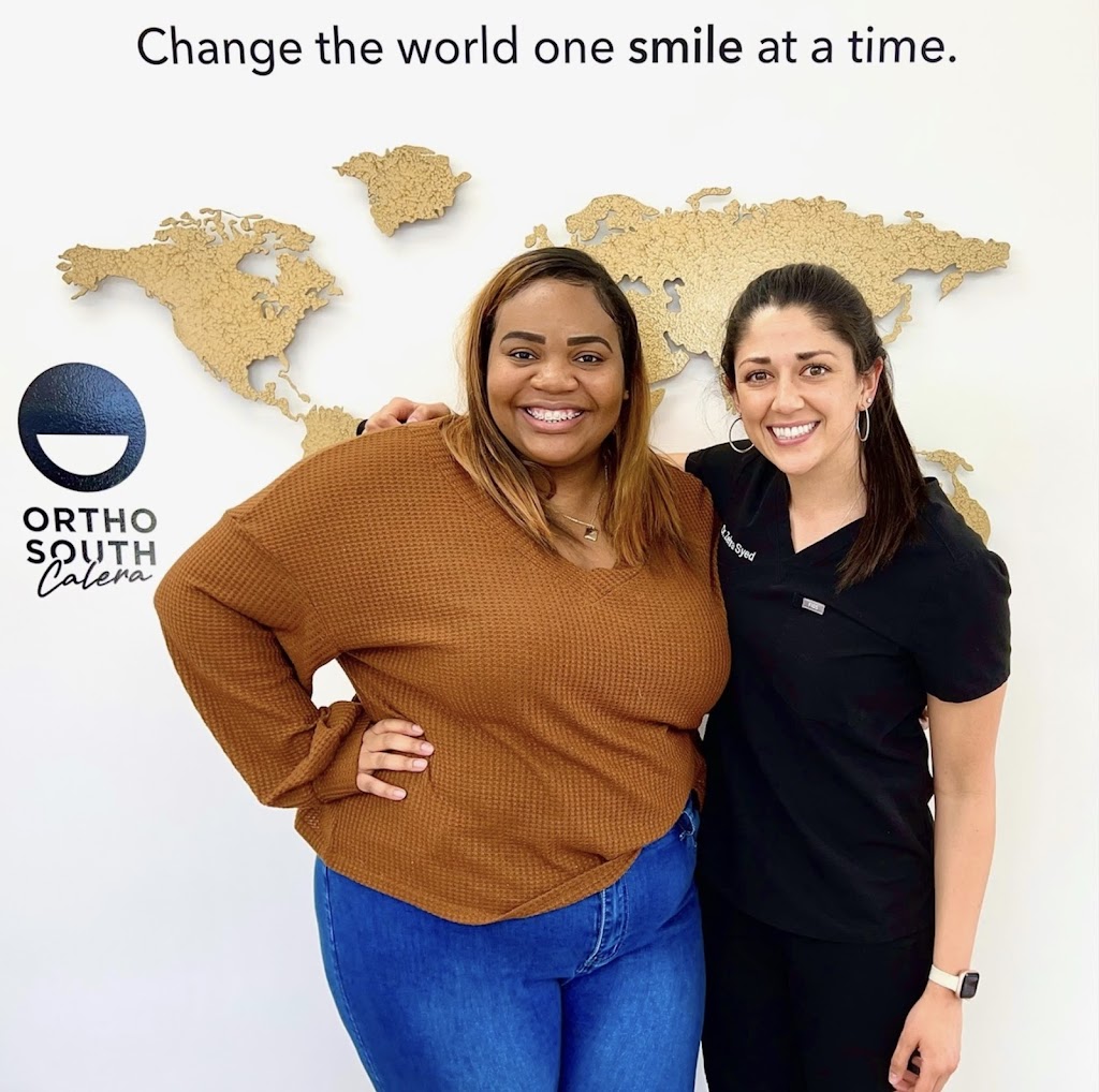 Ortho South | 8535 US-31, Calera, AL 35040, USA | Phone: (205) 664-4140