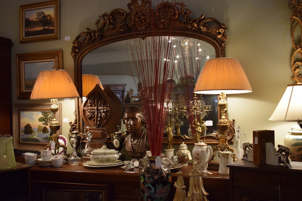 Pease-Cobb Antiques Inc | 3923 Camp Bowie Blvd, Fort Worth, TX 76107 | Phone: (817) 763-5108